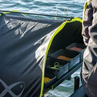 Matrix Extending Side Tray Cover